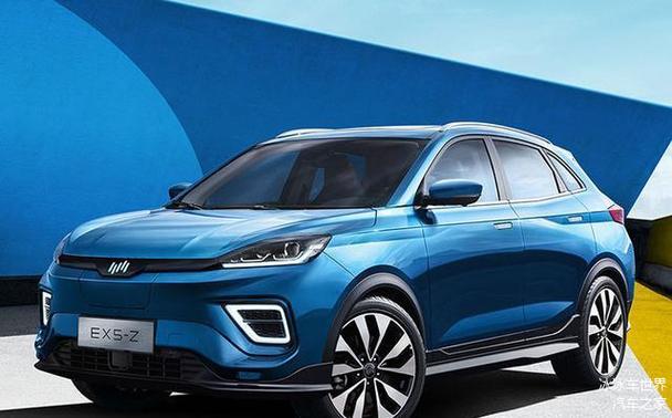 广州54WEY威派豪华SUV市场的黑马，零跑汽车与智能交通系统的协同